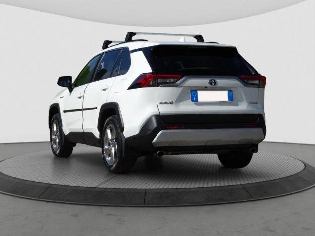 Toyota RAV4 RAV4 2.5 HV (218CV) E-CVT 2WD Dynamic - Foto 3