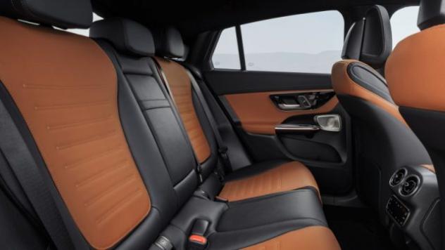 MERCEDES-BENZ GLC 400 e hybrid EQ 4Matic Coupé Advanced Plus rif. 24050352 - Foto 8