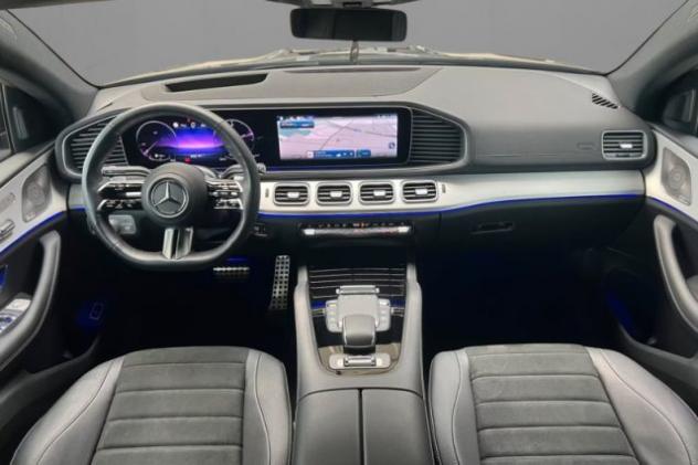 MERCEDES-BENZ GLE 450 d 4Matic Mild Hybrid Coupé AMG Line Premium Plus rif. 24050106 - Foto 6