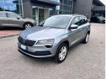 Škoda Karoq 1.6 TDI SCR DSG Executive