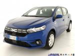 Dacia Sandero Streetway 1.0 TCe 90 CV Expression
