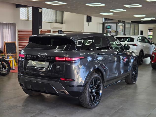 Land Rover Range Evoque 2.0d i4 mhev R-Dynamic SE awd 163cv auto- IVA ESPOSTA - Foto 4