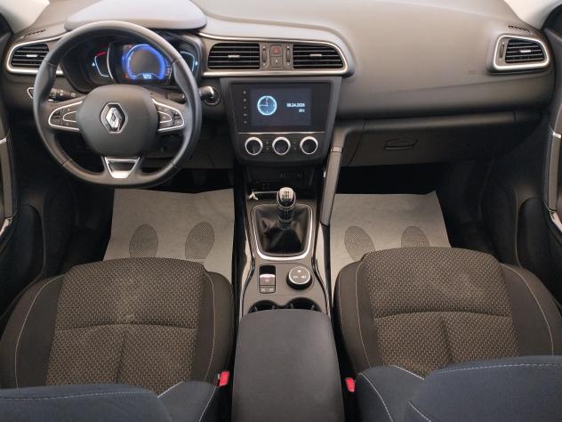 RENAULT KADJAR 1.3 tce Life - Foto 9