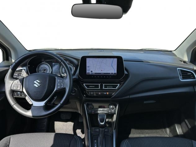 Suzuki S-Cross 1.5h 140v Starview 4wd allgrip at - Foto 7