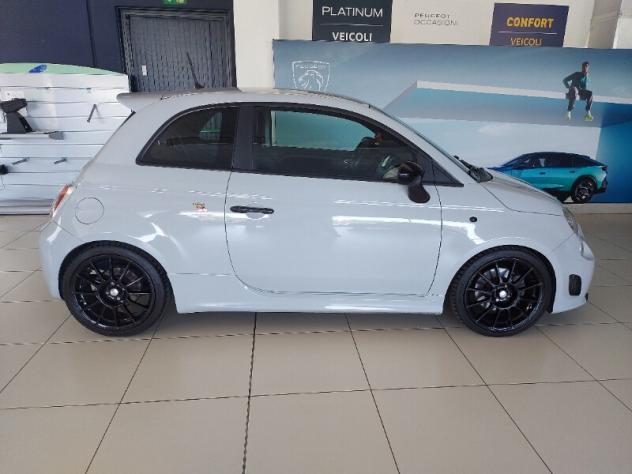 ABARTH 595 595 1.4 Turbo T-Jet 140 CV - Foto 8