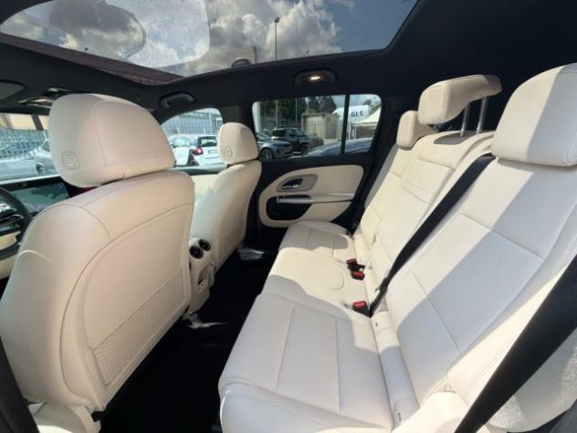MERCEDES-BENZ GLB 200 Automatic 4Matic Premium rif. 23929208 - Foto 9