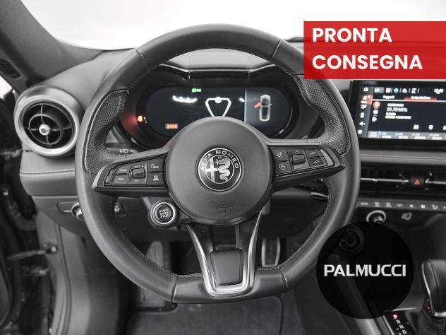 Alfa Romeo Tonale 1.5 160cv Hybrid TCT7 Sprint - Foto 10