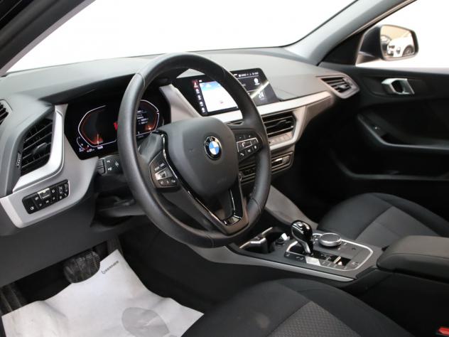 BMW 120d Serie 1 F40 xdrive Business auto - Foto 9