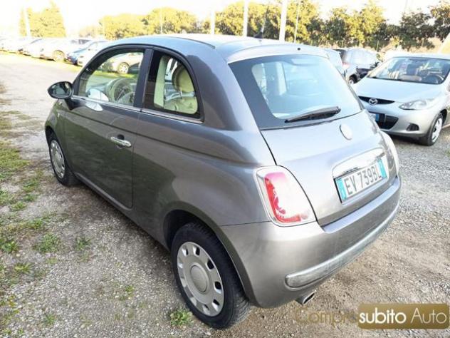 FIAT 500 1.3 Multijet 16V MOTORE FUSO rif. 23793379 - Foto 4