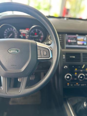 Land Rover Discovery Sport 2.2 TD4 150CV SE 07/2015 EURO 6 - Foto 9