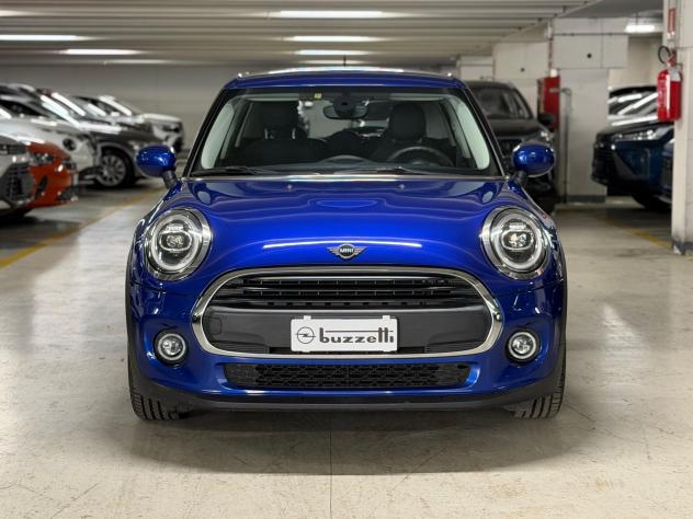 MINI Mini 5 porte Mini 5p 1.5 One Hype 102cv auto - Foto 2