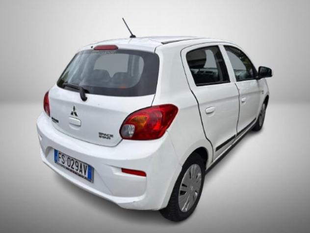 MITSUBISHI Space Star 1.0 Invite Adatta Neo Patentati rif. 24054125 - Foto 4
