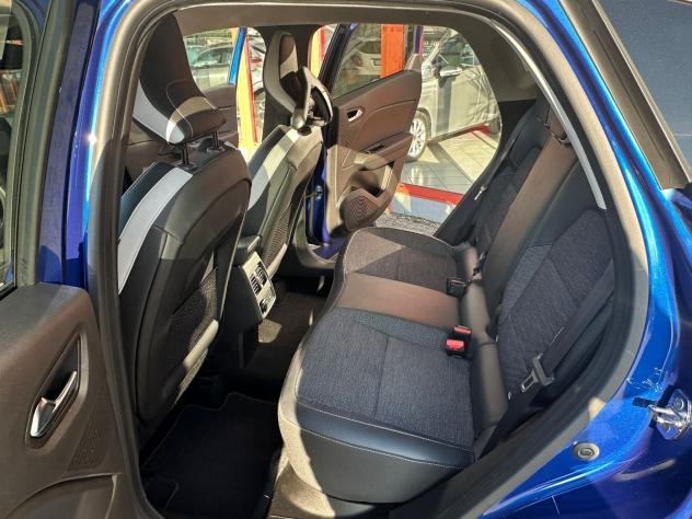 Renault Captur Plug-in Hybrid E-Tech 160 CV Intens - Foto 6