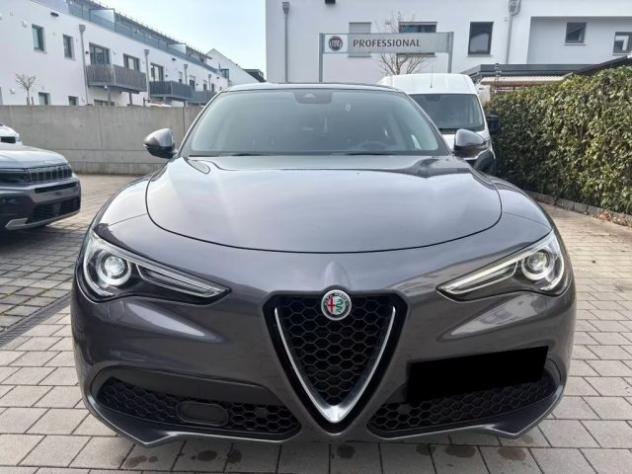 ALFA ROMEO Stelvio 2.0 Turbo 200 CV AT8 Q4 Super rif. 23503929 - Foto 5