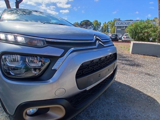 Citroen C3 C-SERIES 83 CV S&S - Foto 10