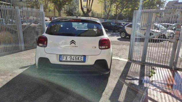 CITROEN C3 PureTech 82 S&S Shine rif. 24204707 - Foto 5