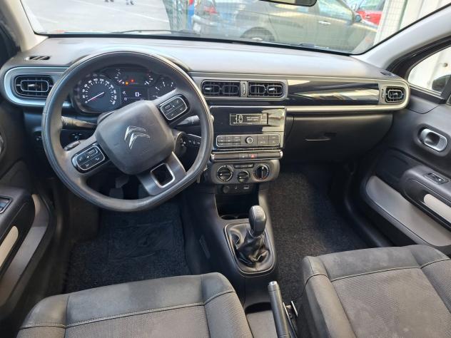 Citroen C3 PureTech 82 cv Feel - Foto 8