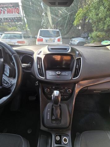 FORD - C-Max - 1.5 TDCi 150CV S&S Business - Foto 10