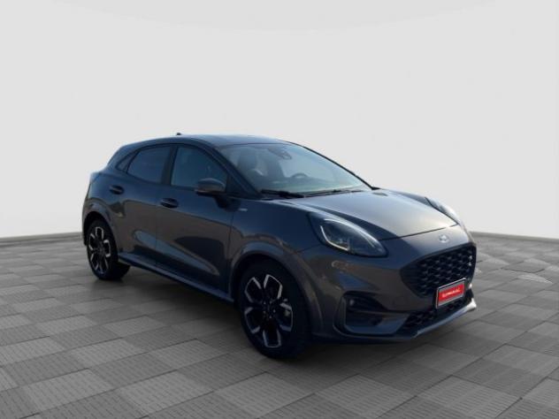 FORD Puma Puma 1.0 EcoBoost Hybrid 125 CV S&S aut. ST-Line X rif. 24092667 - Foto 7
