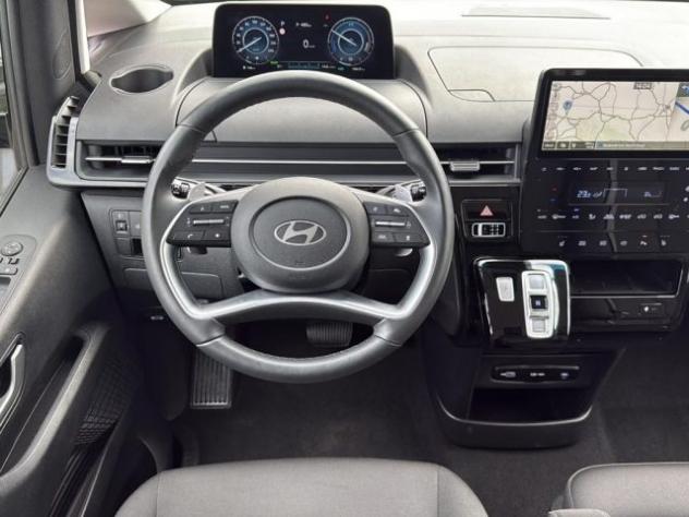 HYUNDAI Staria 1.6 HEV AT 2WD 9 posti + IVA rif. 24075256 - Foto 10