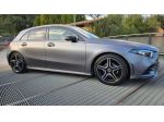 MERCEDES-BENZ A 180 PREMIUM AMG AUT GRIGIO MAGNO DESIGNO PELLE UNIPRO rif.  &hellip;