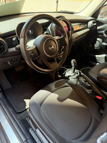 Mini Cooper 5P Benz - Foto 5