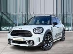 MINI Countryman D 'ALL4' Black Pepper rif. 20353767