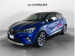 Renault Captur 1.0 TCE 90 TECHNO