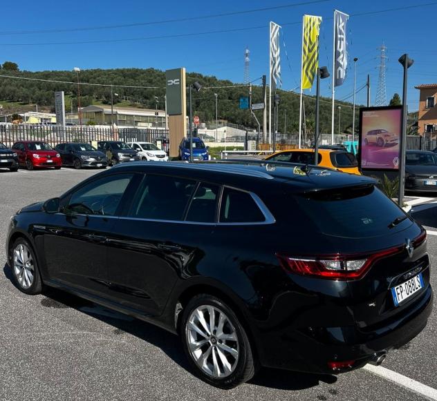Renault Mégane Megane 1.5 dci energy Business 110cv - Foto 4