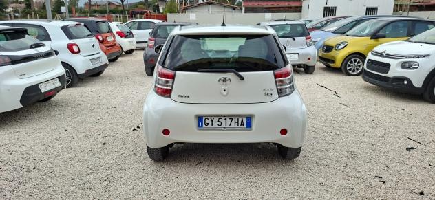 Toyota iQ 1.0 - Foto 6