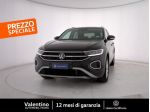 Volkswagen T-Roc 1.5 TSI DSG ACT Style