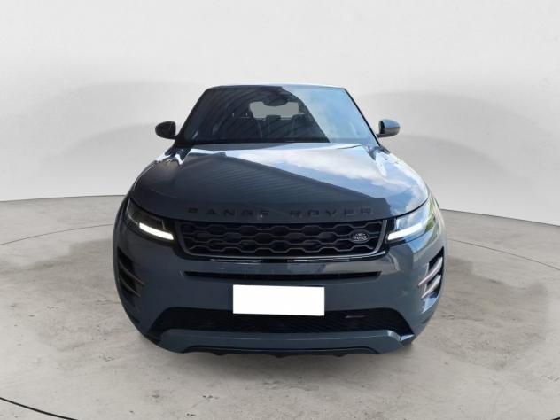 Land Rover Range Rover Evoque 2.0 D163 MHEV R-Dynamic S AWD AUTOCARRO FINO A 24 MESI DI GARANZIA PREZZO IVA ESCLUSA - Foto 2