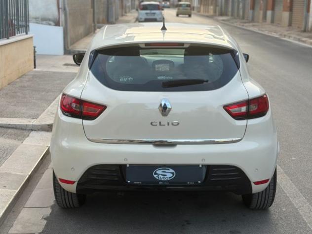 RENAULT Clio 1.5dCi 75CV Energy Intens rif. 24163358 - Foto 5