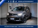 Suzuki Ignis 1.2 DualJet iCool 2WD - "PREZZO VERO"
