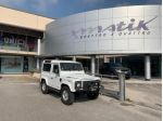 LAND ROVER Defender 90 2.2 TD4 PARAURTI CON VERRICELLO OMOLOGATO rif. 23736449
