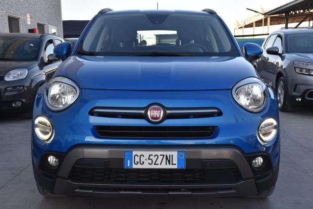 FIAT 500X 1.6 MultiJet 130 CV Cross - Foto 2