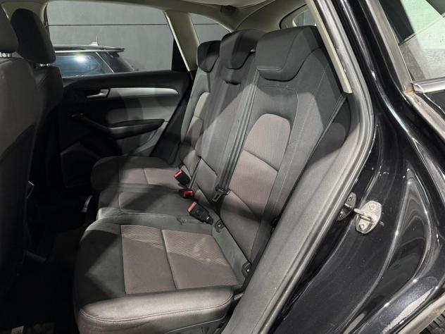 Audi Q5 +Tagliandi certificati+4x4 - Foto 10
