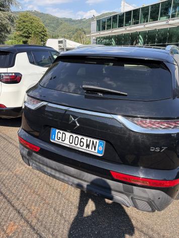 DS DS7 CROSSBACK DS 7 Crossback BlueHDi 130 aut. Prestige - Foto 5
