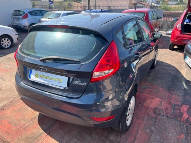 FORD Fiesta + 1.4 Bz.- GPL plus rif. 22438885 - Foto 9