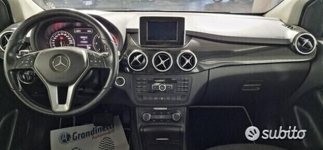 Mercedes classe b 180 cdi executive nov 2013 - Foto 6