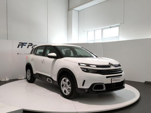 Citroën C5 Aircross C5 Aircross PureTech 130 S&S Feel - Foto 6