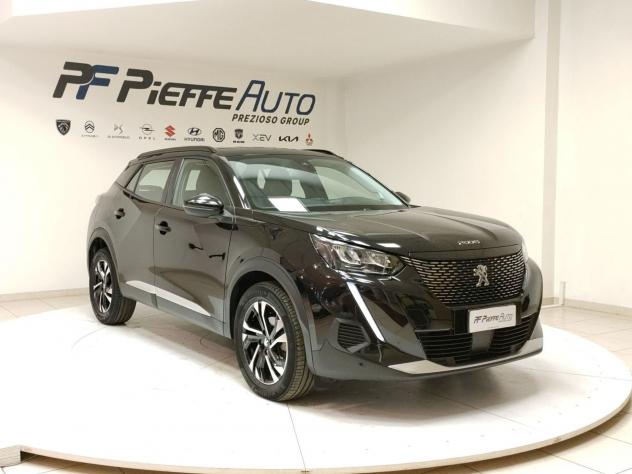 Peugeot 2008 2008 PureTech 100 S&S Allure - Foto 6