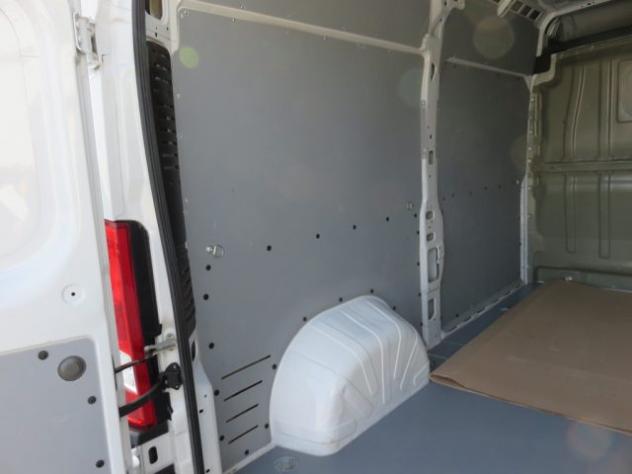 PEUGEOT Boxer 33 2.2 BlueHDi 140 S&S PM-TM Furgone KM44000 rif. 24203444 - Foto 7