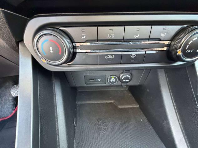 DR Automobiles DR3 DR 3 3 1.5 S2 Gpl 114cv rif. 24197770 - Foto 9