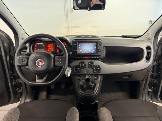 FIAT Panda Panda 0.9 t.air t. Wild 4x4 s&s 85cv - Foto 9