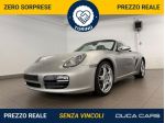 Porsche Boxster Boxster 3.4 S 295cv