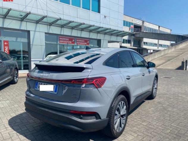 AUDI Q4 e-tron Q4 SPB 45 e-tron quattro Business rif. 24044233 - Foto 5