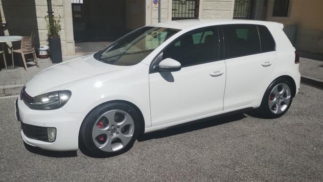Volkswagen Golf GTI 2.0 TSI DSG 5p. - Foto 3