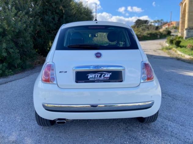 FIAT 500 1.3 Multijet 95 CV Lounge rif. 24092890 - Foto 7