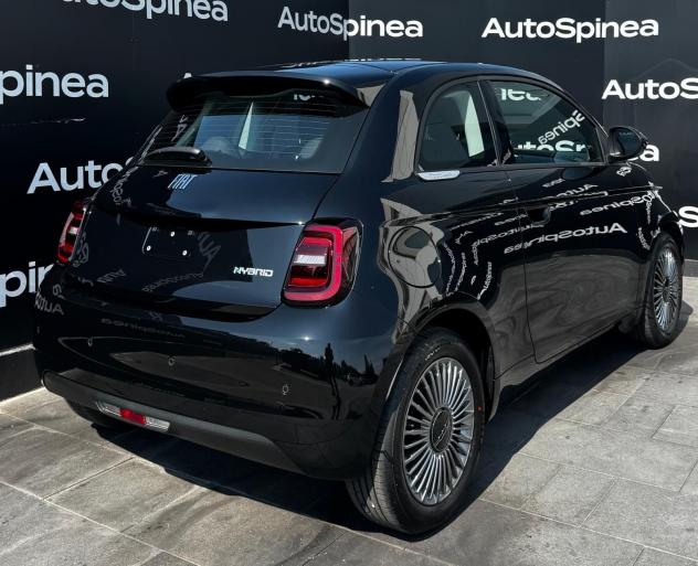 FIAT 500 Hybrid Hybrid Torino - Foto 5